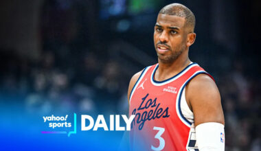 Despite Clippers' struggles, Ty Lue still has L.A.'s 'vote of confidence'