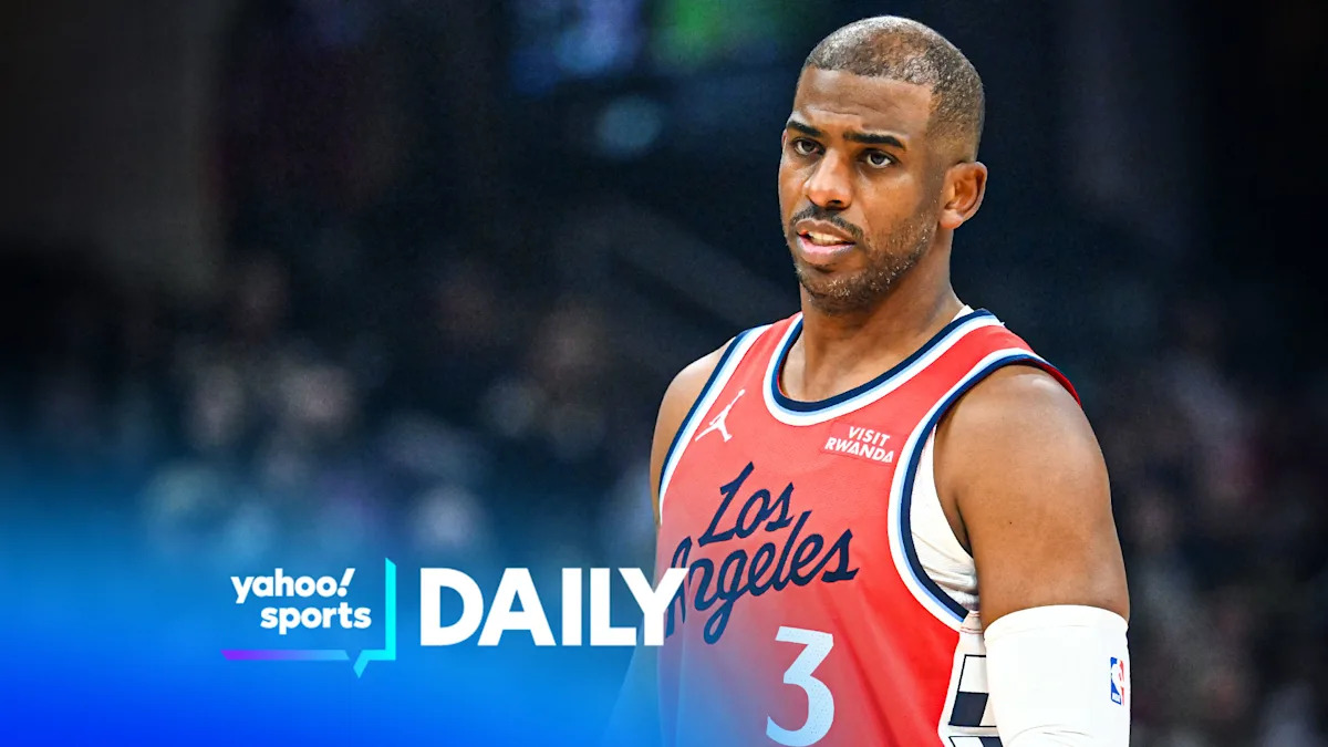 Despite Clippers' struggles, Ty Lue still has L.A.'s 'vote of confidence'