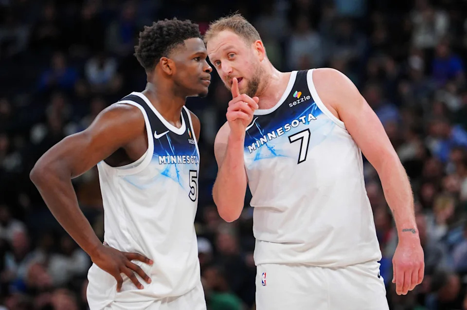 Credit&colon; Brad Rempel-Imagn Images