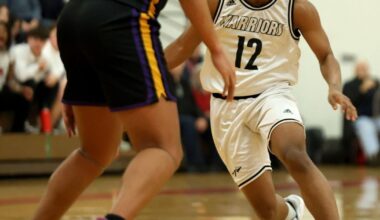 Seniors give Warwick a spark off the bench to avoid boys basketball upset against Lancaster Catholic | Boys' basketball