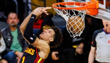 Atlanta Hawks vs Detroit Pistons Prediction, Picks & Odds