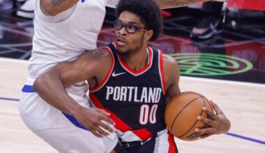 Orlando Magic vs Portland Trail Blazers Prediction, Picks & Odds