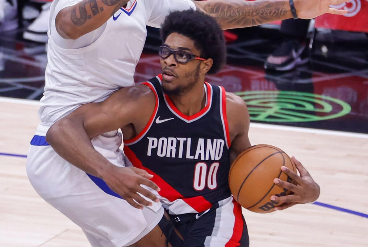 Orlando Magic vs Portland Trail Blazers Prediction, Picks & Odds