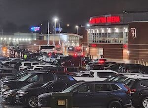 Download app from appStore