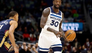 Pelicans vs. Timberwolves Prediction, Odds, Picks, Best Bets for Dec. 4