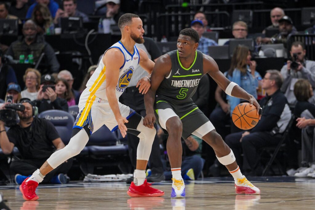 Warriors vs. Timberwolves Prediction: Preview, Injury Report, Advantages