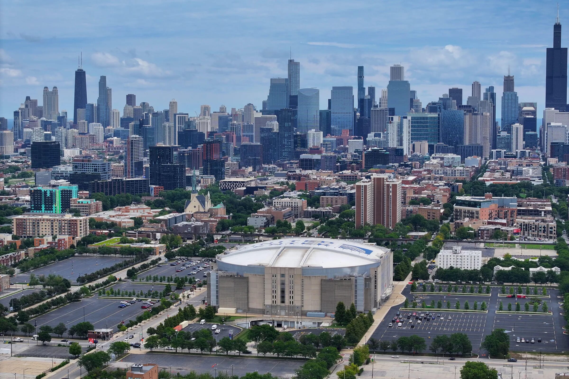 United Center