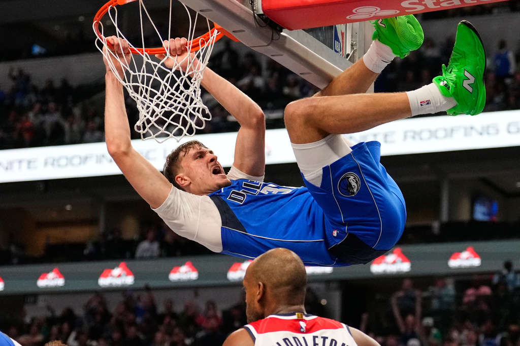 Cooper Flagg and Two No. 1 Picks