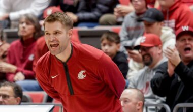 WSU ready to keep turning things around ahead of start of WCC play
