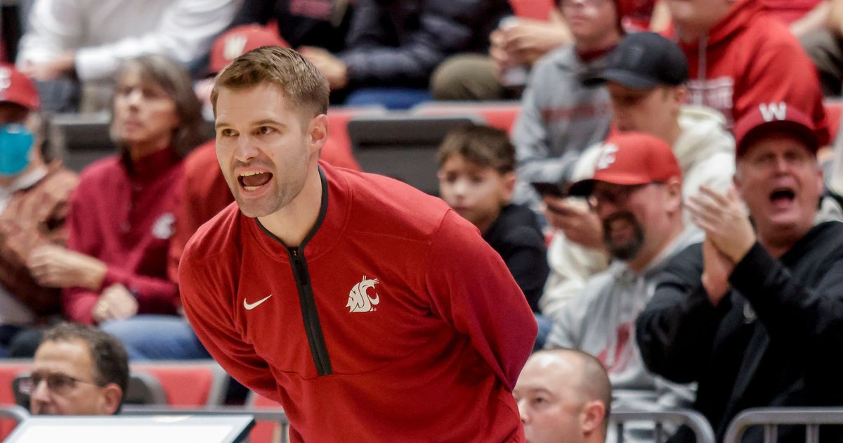 WSU ready to keep turning things around ahead of start of WCC play