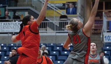 Second half leads Bears past Union Commonwealth | Sports