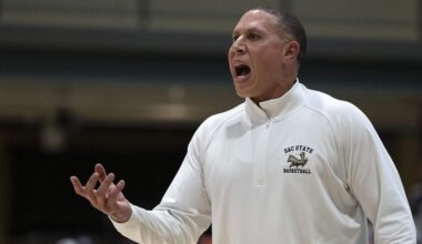 Mike Bibby aims to be Sac State’s ‘maestro’ of winning