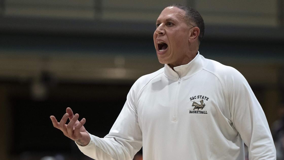 Mike Bibby aims to be Sac State’s ‘maestro’ of winning