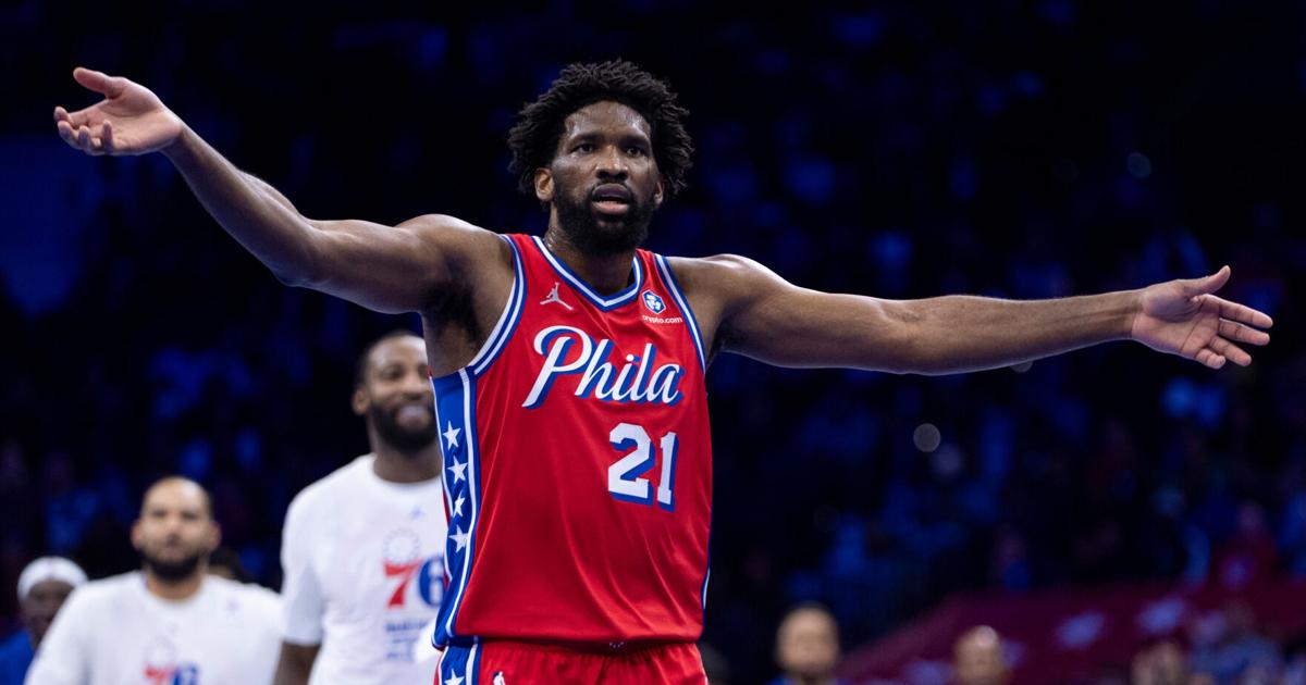 Joel Embiid returns for 76ers from latest knee injury with 18 points in season-high 30 minutes | Sports