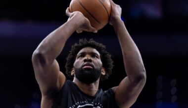 Can the Philadelphia 76ers ever contend again with aging, injured Embiid, George on the roster? | Sports