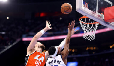 Heat vs. Clippers Predictions, Odds & Stats – Dec. 1