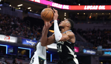 Bucks vs. Wizards Predictions, Odds & Stats – Dec. 1