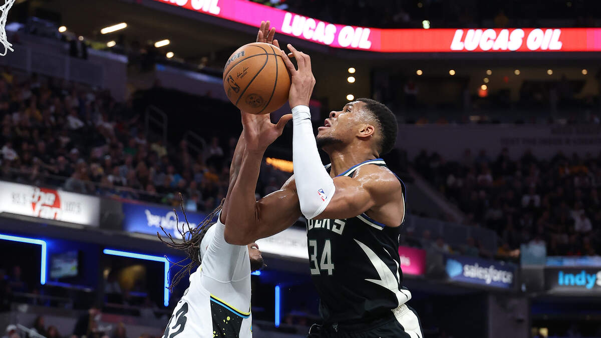 Bucks vs. Wizards Predictions, Odds & Stats – Dec. 1