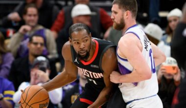 Houston Rockets dominate Utah Jazz for fifth straight road victory | Sports