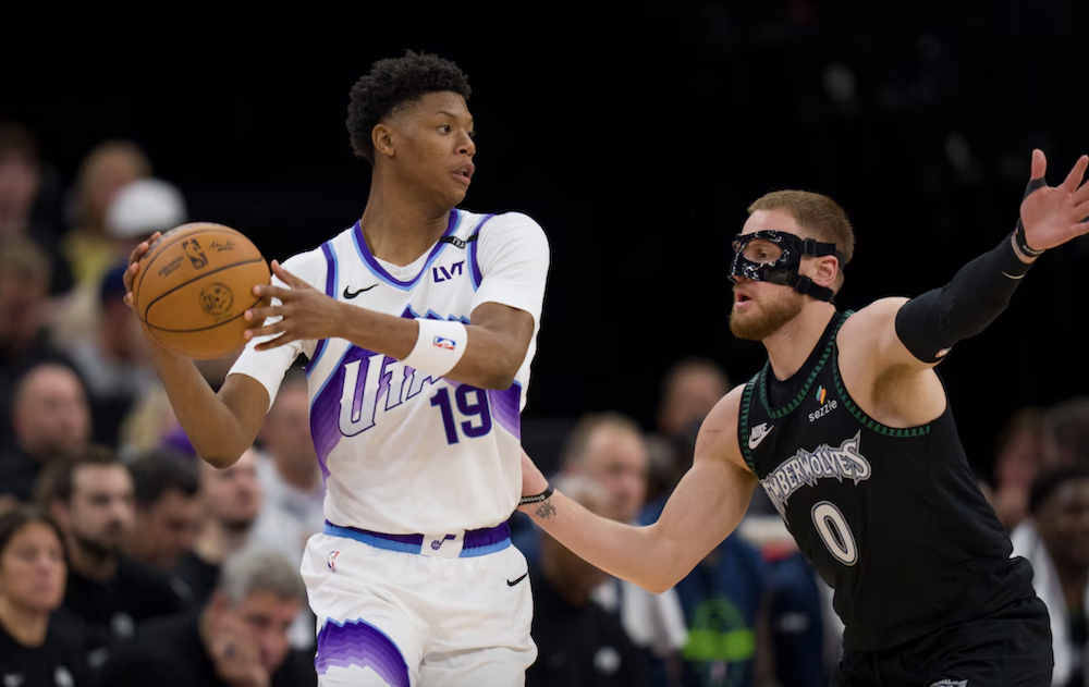 Rim pressure, Ace's ascension & more