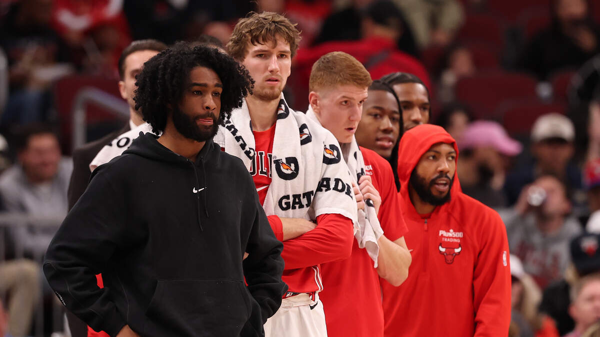 Magic vs. Bulls Time, TV & Stream – Dec. 1