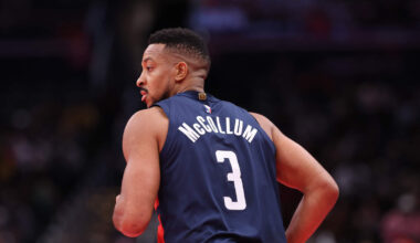 Bucks vs. Wizards Time, TV & Stream – Dec. 1