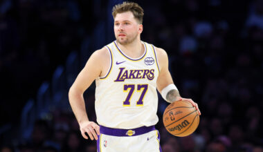 Suns vs. Lakers Prediction, NBA Picks Today: Luka Under the Microscope