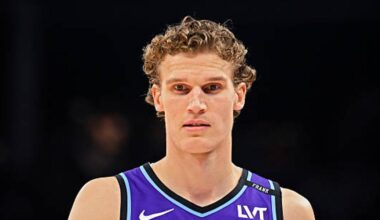 A major twist emerges in the future of Lauri Markkanen