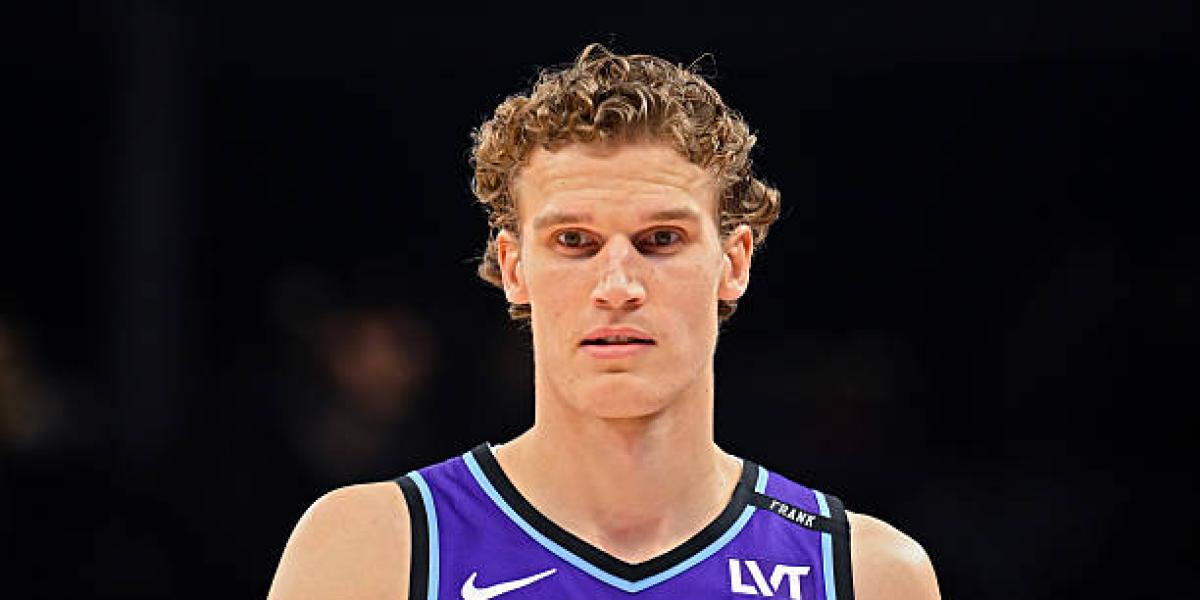 A major twist emerges in the future of Lauri Markkanen