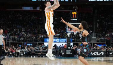 Cunningham stars late as the Pistons hang on to beat the Hawks 99-98 | National Sports