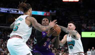 Raptors vs. Trail Blazers Predictions, Odds & Stats – Dec. 2