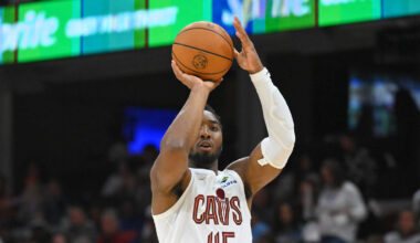 Cavaliers Punish The Pacers On Mitchell 43 Points - 135-119 | Newsradio WTAM 1100