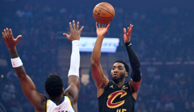 Cavaliers Cruise Past Pacers | Newsradio WTAM 1100