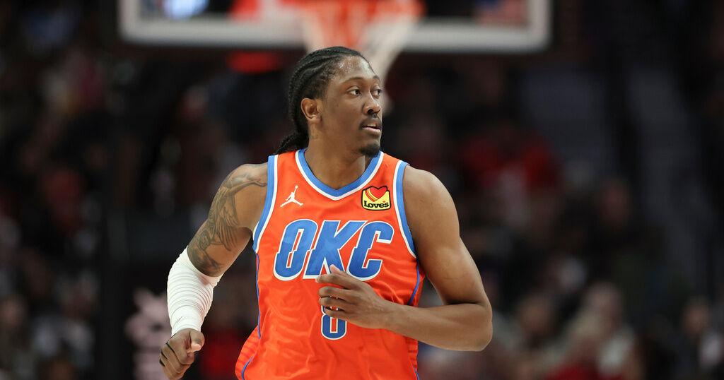 Matchup Preview: Thunder vs Warriors | Sports