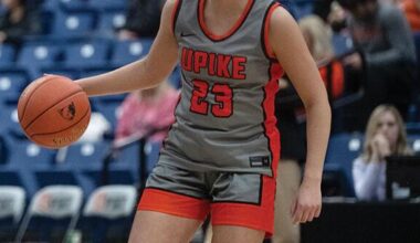 Bears drop game at No. 3 Campbellsville | Sports