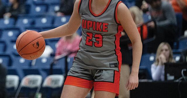 Bears drop game at No. 3 Campbellsville | Sports