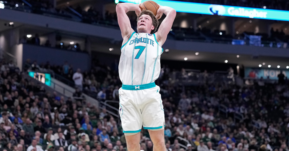 What recent NBA Draft picks are ahead of -- and behind -- schedule? Assessing last four classes | National