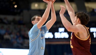 Sycamores blast Red Devils 99-57 | Sports