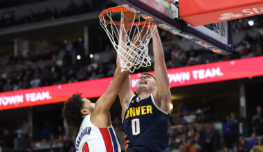 Pistons vs. Bucks Time, TV & Stream – Dec. 3