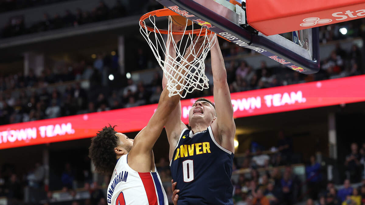 Pistons vs. Bucks Time, TV & Stream – Dec. 3