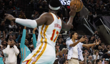 Magic vs. Spurs Predictions, Odds & Stats – Dec. 3