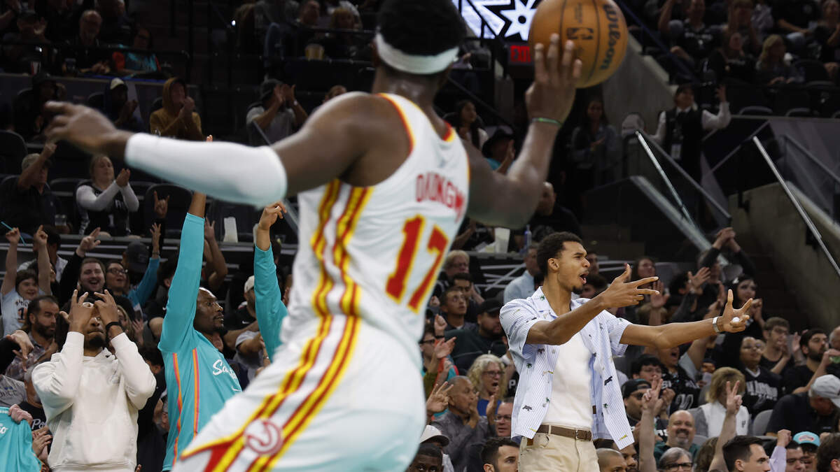 Magic vs. Spurs Predictions, Odds & Stats – Dec. 3