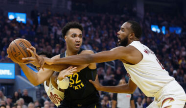 Cavaliers vs. Trail Blazers Predictions, Odds & Stats – Dec. 3