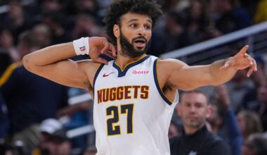 Murray scores season-high 52 points as Nuggets hold off Pacers | Region