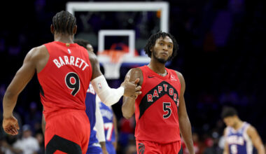 Lakers vs. Raptors Predictions, Odds & Stats – Dec. 4