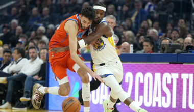 76ers vs. Warriors Predictions, Odds & Stats – Dec. 4