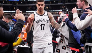 Porter scores 33 points to lead Nets past Bulls 113-103 for their 2nd straight win |