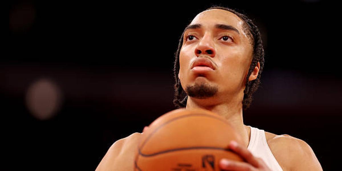 they’ve now lost one of their brightest young talents for the entire season