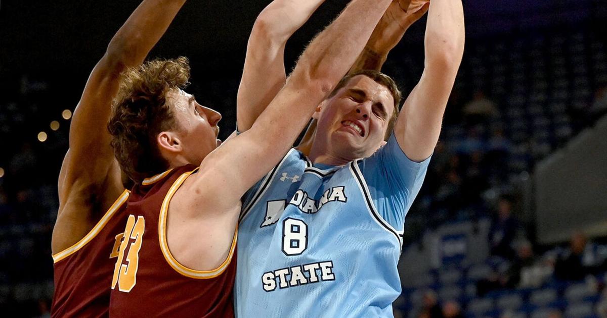 Screaming Eagles, Sycamores to throw down on the hardwood | Sports