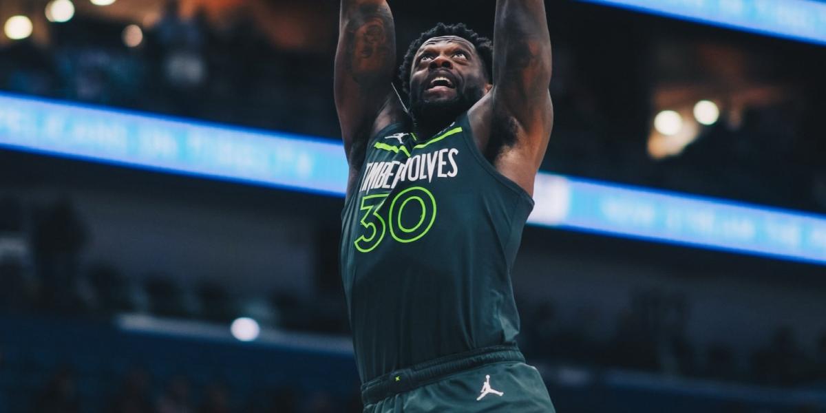 Randle leads the way while Edwards stays quiet in Minnesota’s win